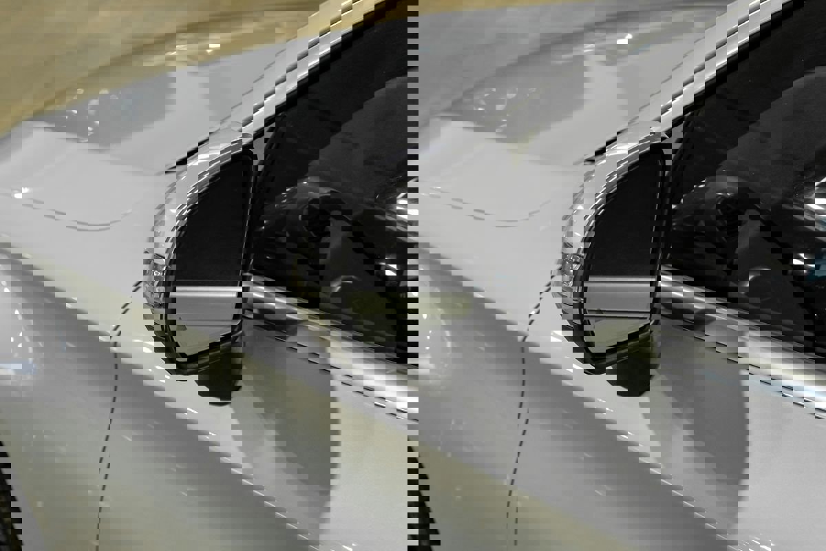 Used 2017 Mercedes-Benz C 300 Coupe w/ Premium 1 Package image 32