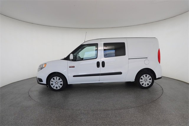 Used 2019 RAM ProMaster City Tradesman SLT image 7
