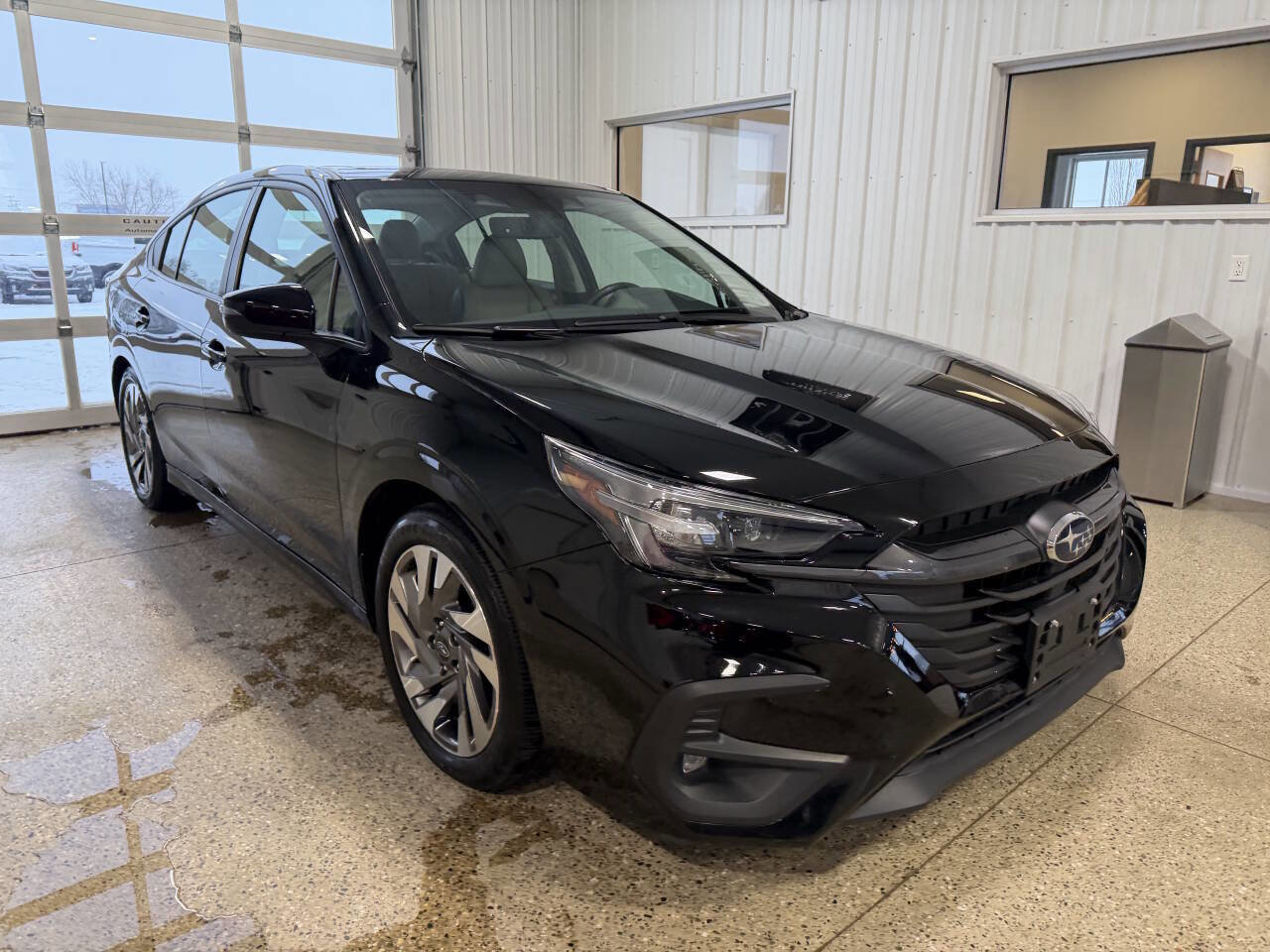 Used 2023 Subaru Legacy Limited image 42