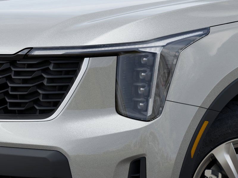 New 2026 Kia Sorento LX image 8