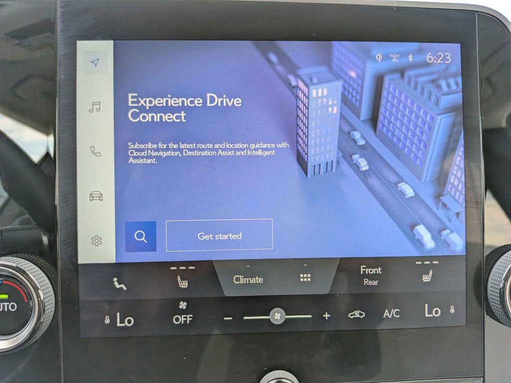 Used 2024 Lexus RX 350 FWD w/ Technology Package image 19