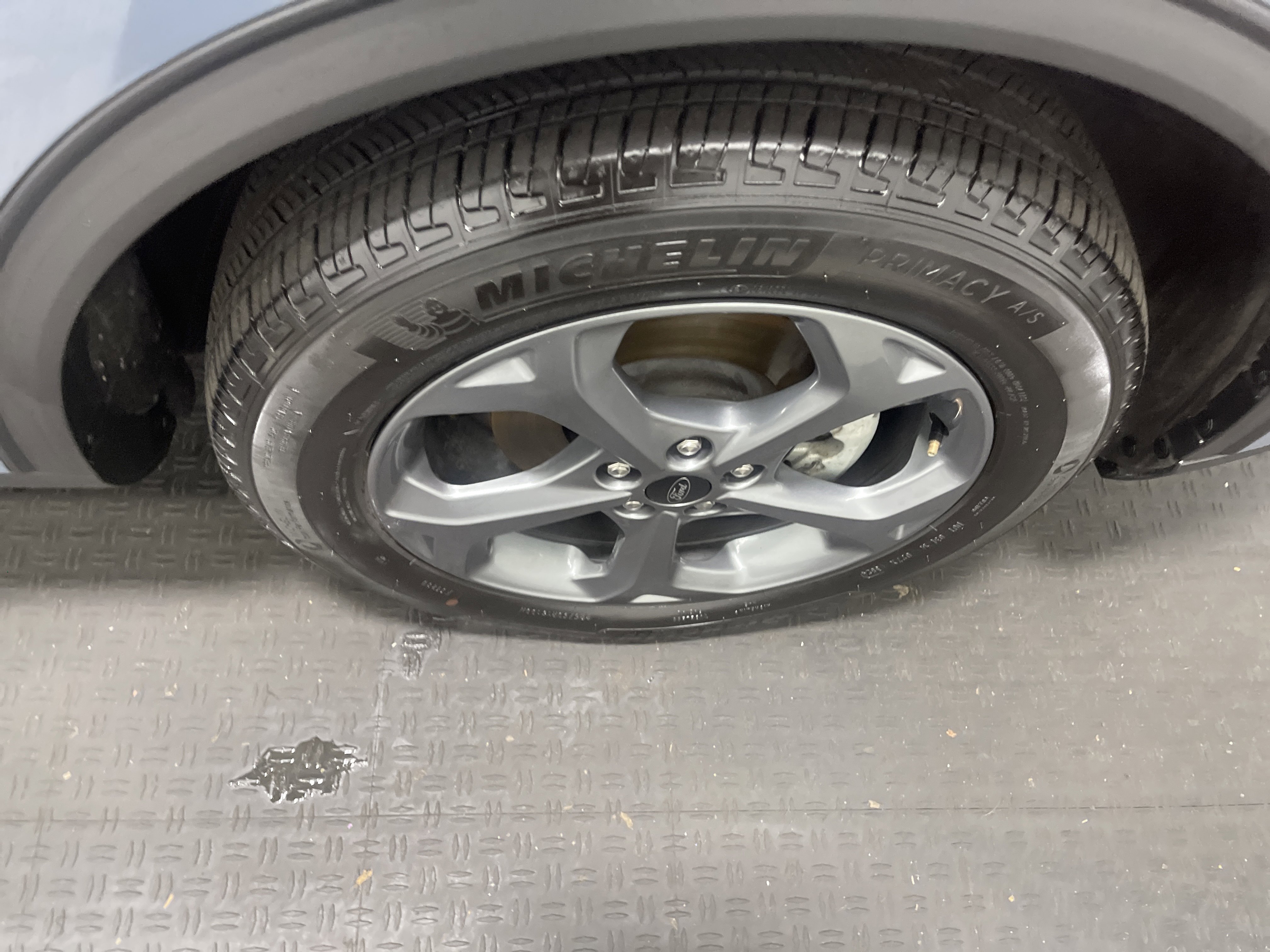 Used 2025 Ford Escape ST-Line image 27