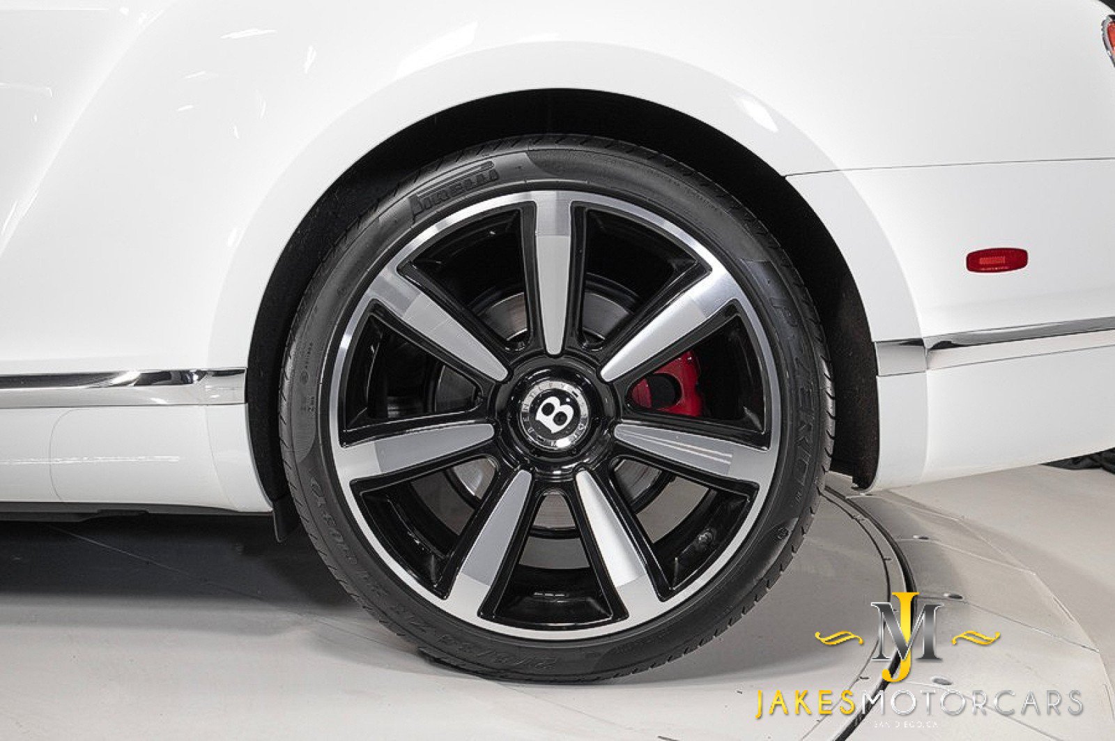 Used 2016 Bentley Continental GT AWD/4WD image 55