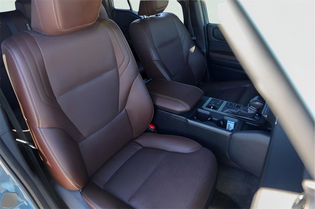 Used 2025 Toyota Land Cruiser Base image 36