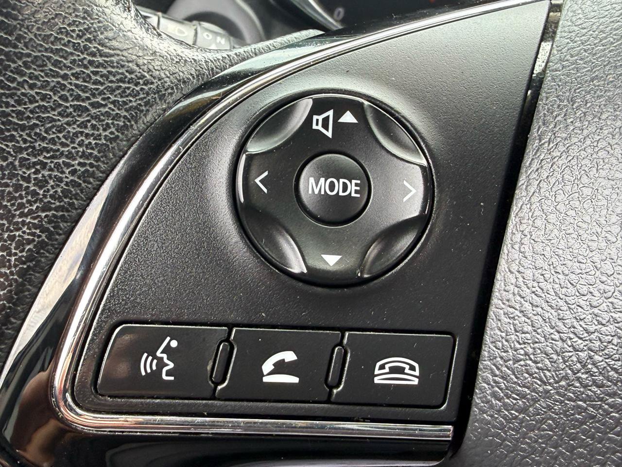 Used 2020 Mitsubishi Outlander Sport SE FWD image 13