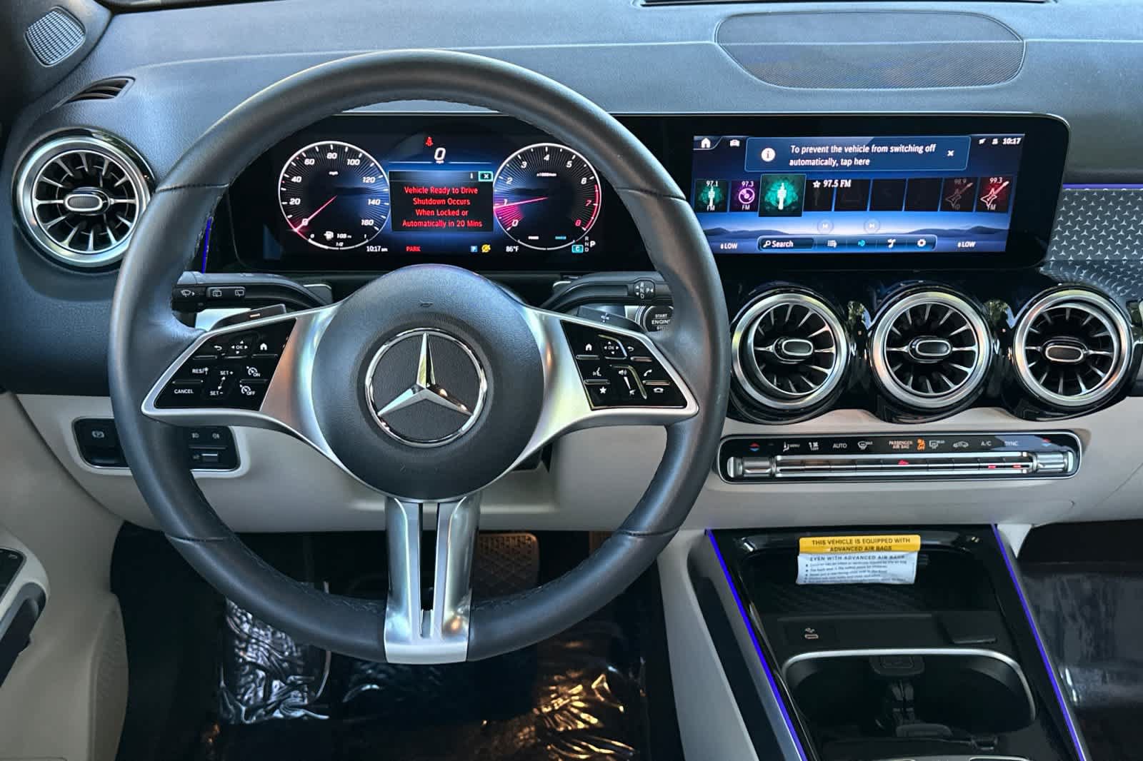 Certified 2025 Mercedes-Benz GLB 250 image 13
