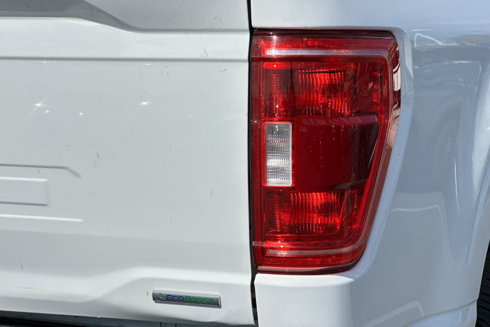 Used 2023 Ford F150 XLT image 24