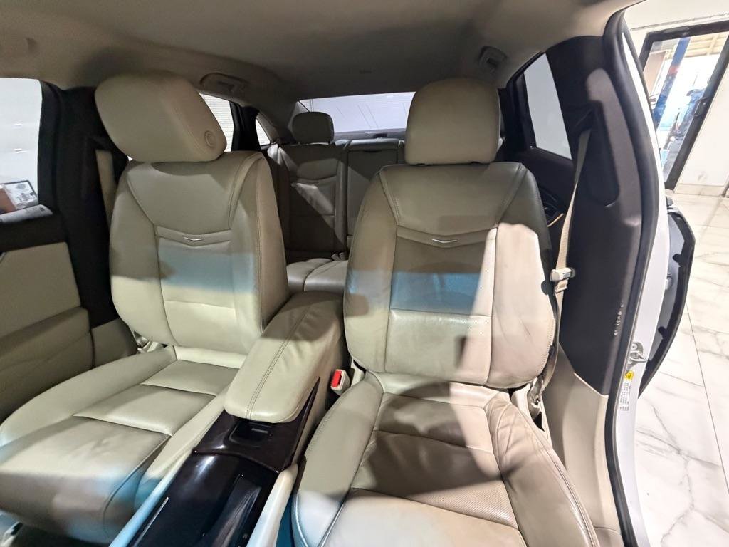 Used 2016 Cadillac XTS Luxury w/ Driver Awareness Package FWD image 17