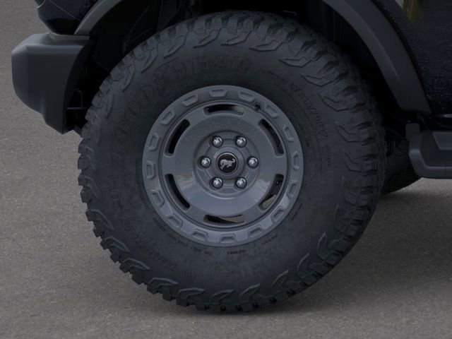 New 2025 Ford Bronco Outer Banks w/ Sasquatch Package image 21