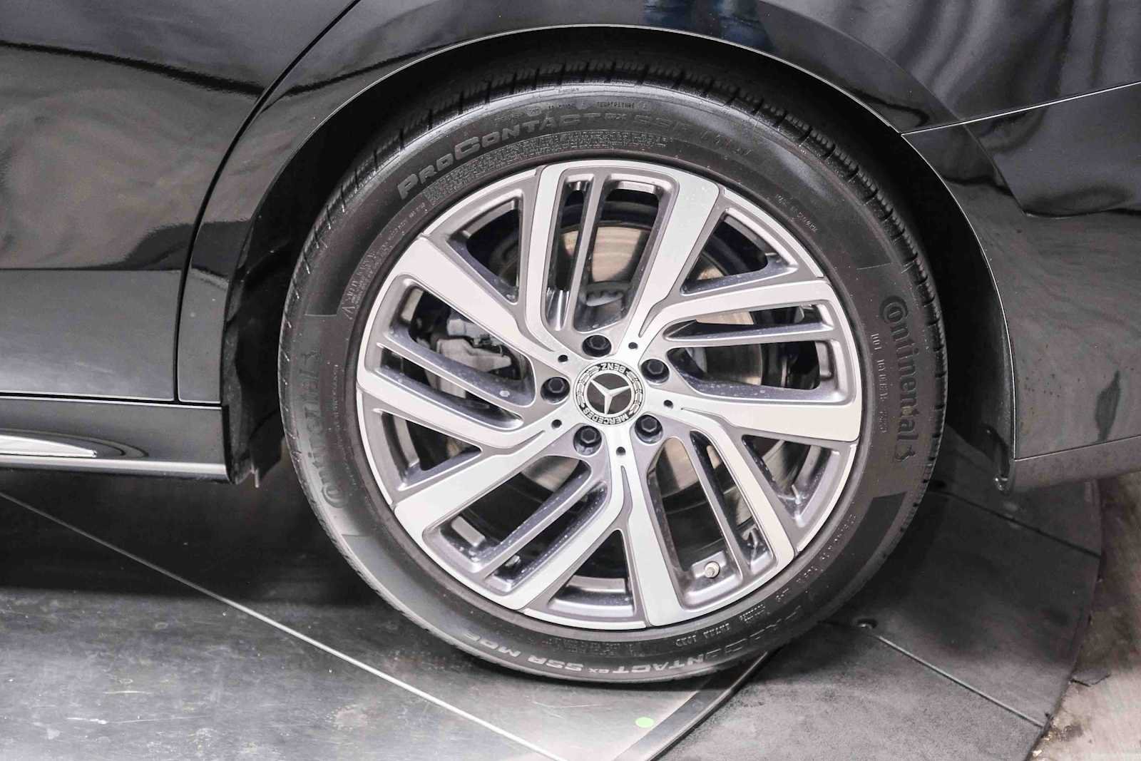 Certified 2026 Mercedes-Benz E 350 Sedan image 9