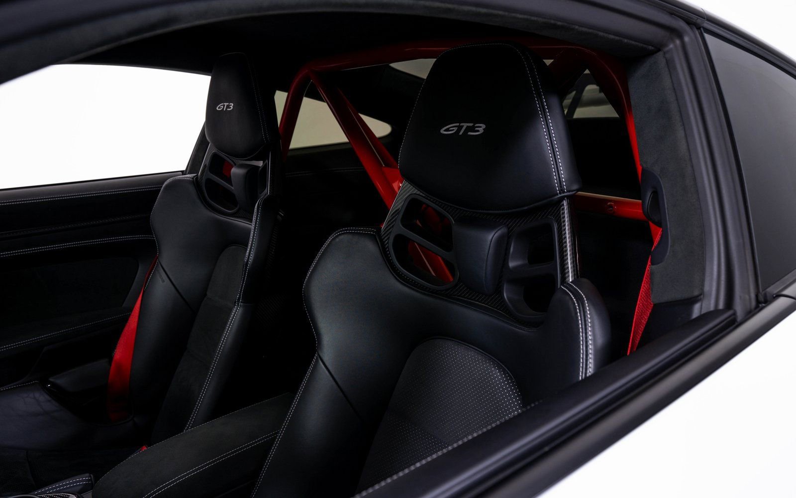 Used 2023 Porsche 911 GT3 image 20