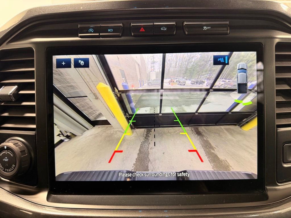 Used 2023 Ford F150 Tremor AWD/4WD image 47