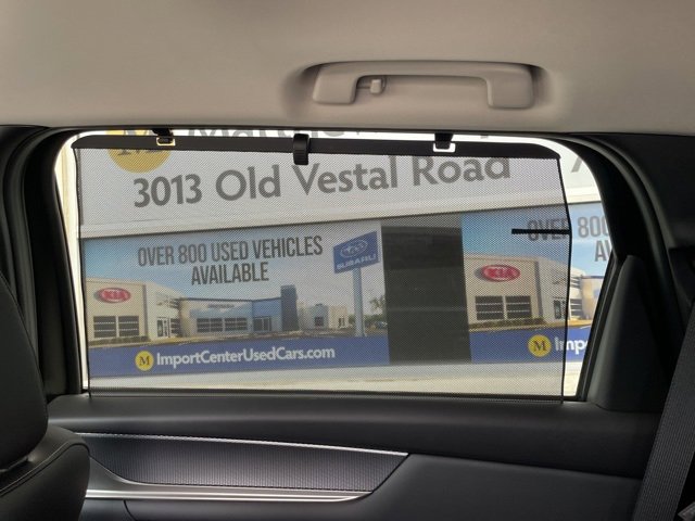 Used 2025 MAZDA CX-90 3.3 Turbo w/ Preferred Package image 30