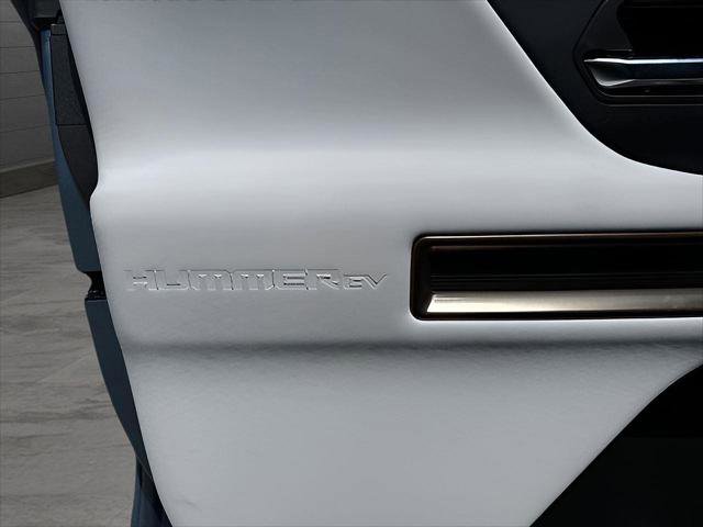 New 2024 GMC Hummer EV 3X w/ Omega Edition image 21