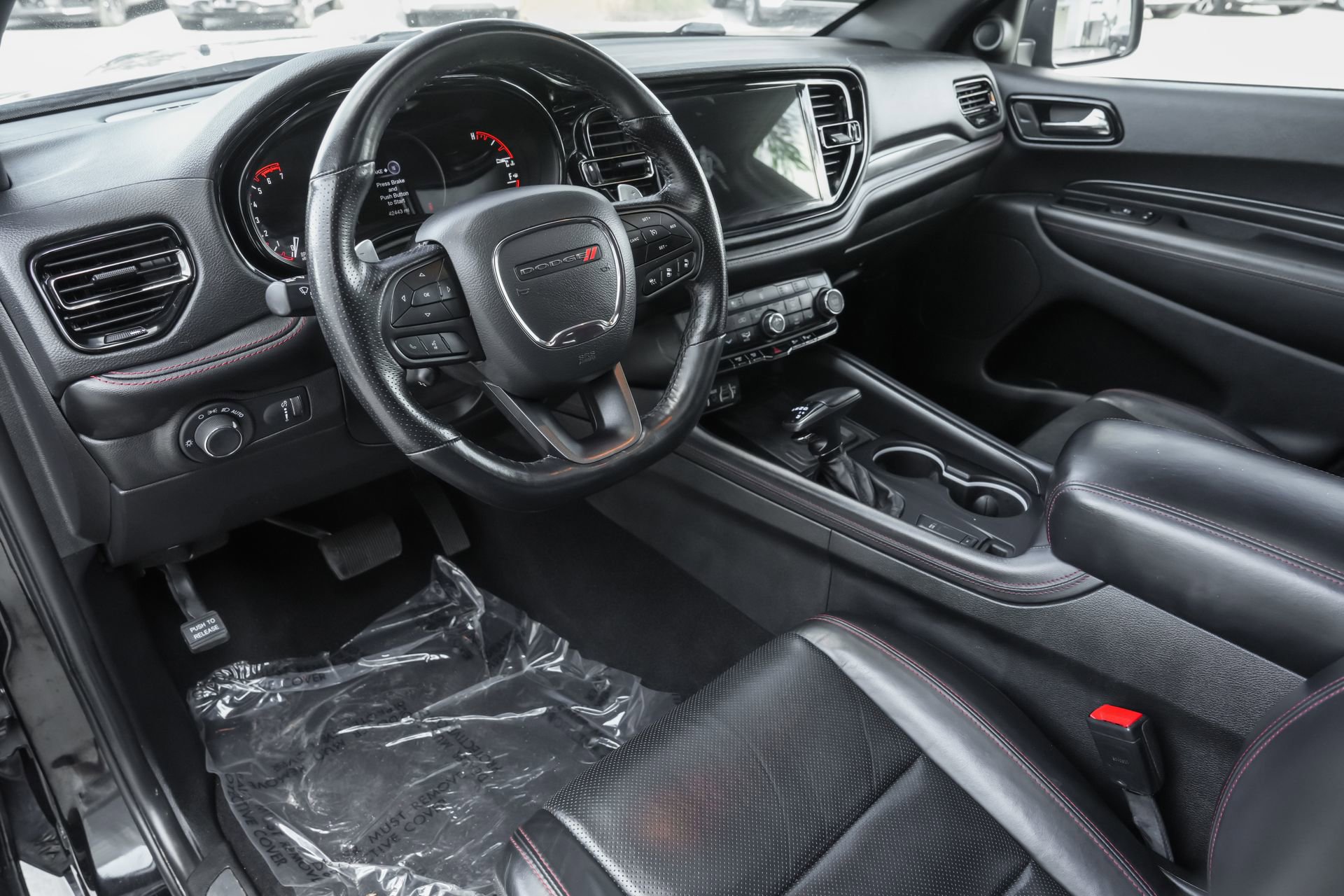 Used 2024 Dodge Durango R/T image 5