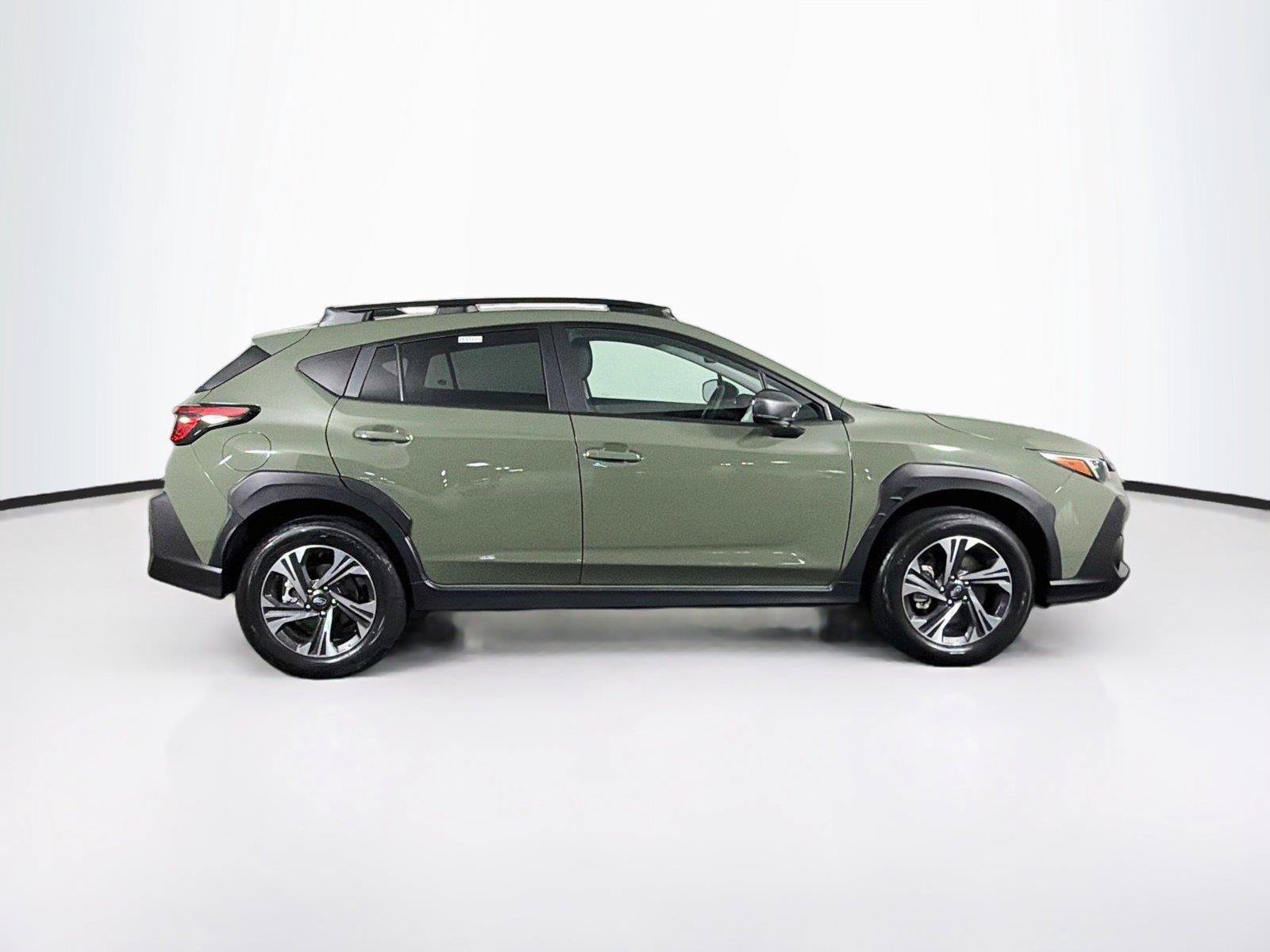 Used 2026 Subaru Crosstrek 2.5i Premium AWD/4WD image 12