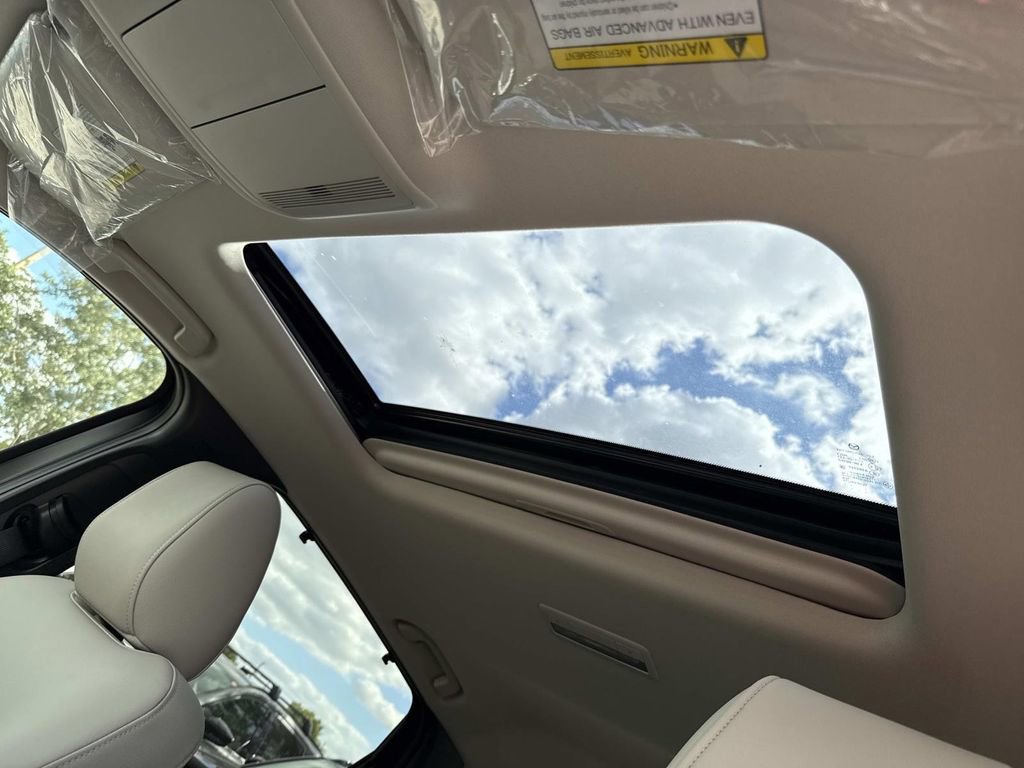 New 2026 MAZDA CX-90 3.3 Turbo w/ Preferred Package image 47