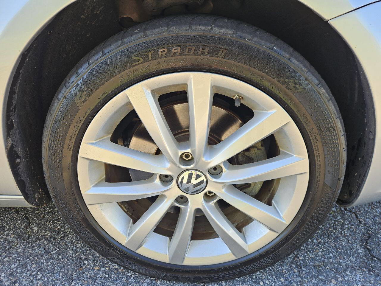 Used 2015 Volkswagen Eos Komfort FWD image 29