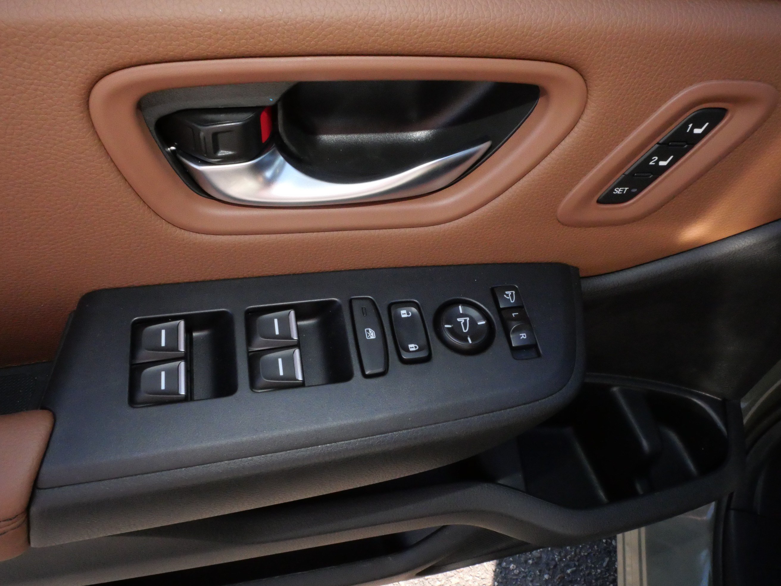 Certified 2026 Honda Passport TrailSport Elite image 19