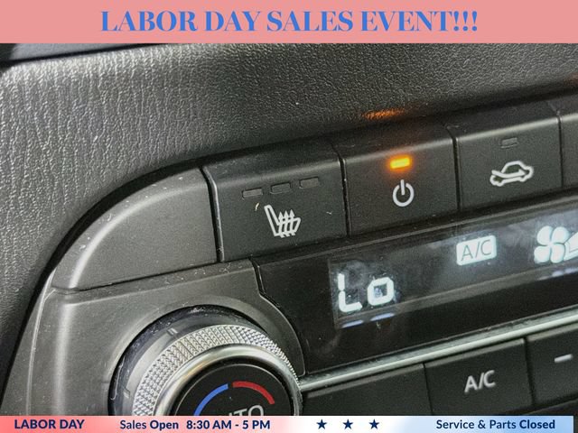 Used 2024 MAZDA CX-5 AWD 2.5 S w/ Select Package image 19