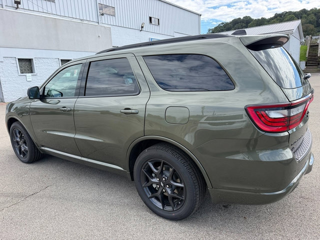 New 2027 Dodge Durango GT AWD/4WD image 3
