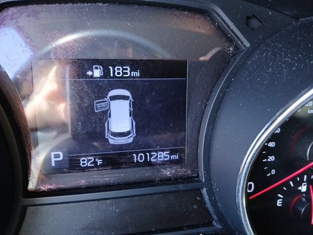 Used 2019 Kia Sedona EX FWD image 30