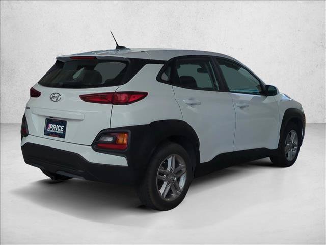 Used 2021 Hyundai Kona SE FWD image 5