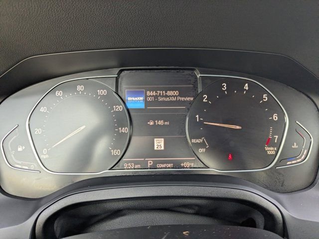 Used 2021 BMW 430i Coupe w/ M Sport Package image 31