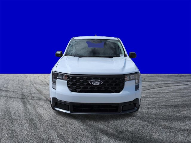 New 2026 Ford Maverick XLT FWD image 9