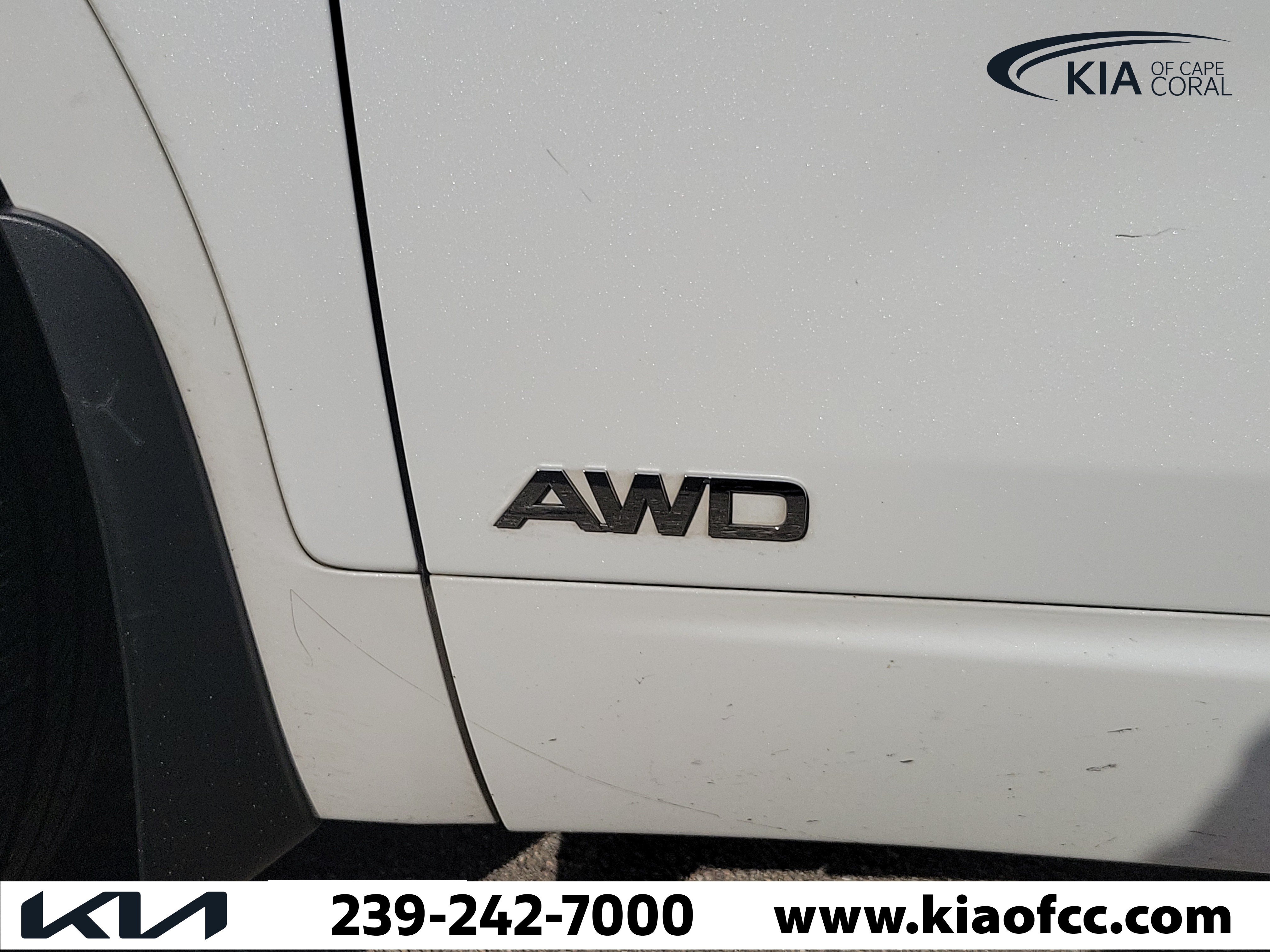 Used 2019 Kia Sorento SX w/ SX Touring Package AWD/4WD image 5