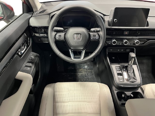 New 2027 Honda CR-V EX-L image 16