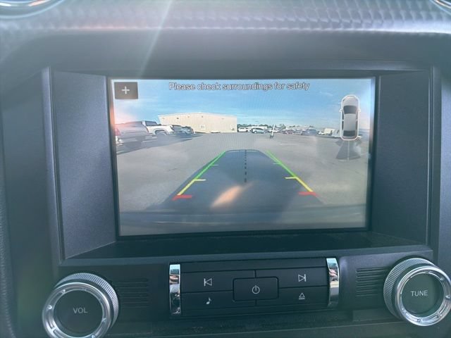 Used 2016 Ford Mustang GT Premium w/ Equipment Group 401A RWD image 21