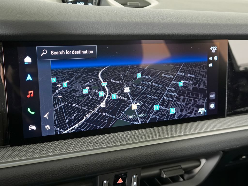 Certified 2026 Porsche Cayenne AWD/4WD image 30
