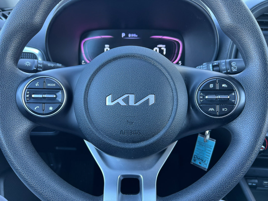 Used 2024 Kia Soul LX w/ Option Group 015 image 17