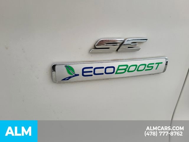 Used 2015 Ford Escape SE w/ Equipment Group 201A image 22