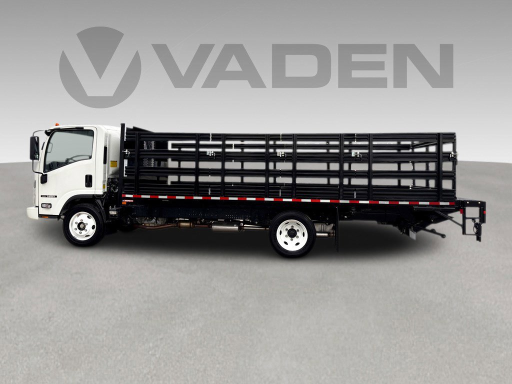 Used 2024 Isuzu NQR image 22