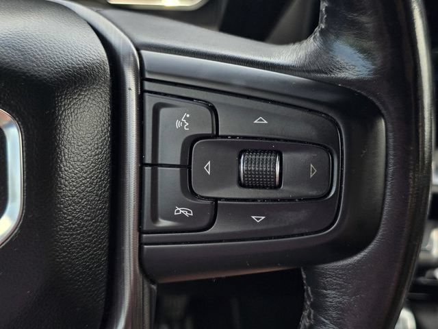 Used 2024 GMC Sierra 2500 Denali Ultimate AWD/4WD image 24