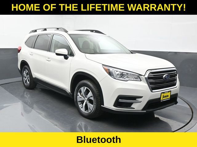 Used 2022 Subaru Ascent Premium w/ Convenience Package image 8