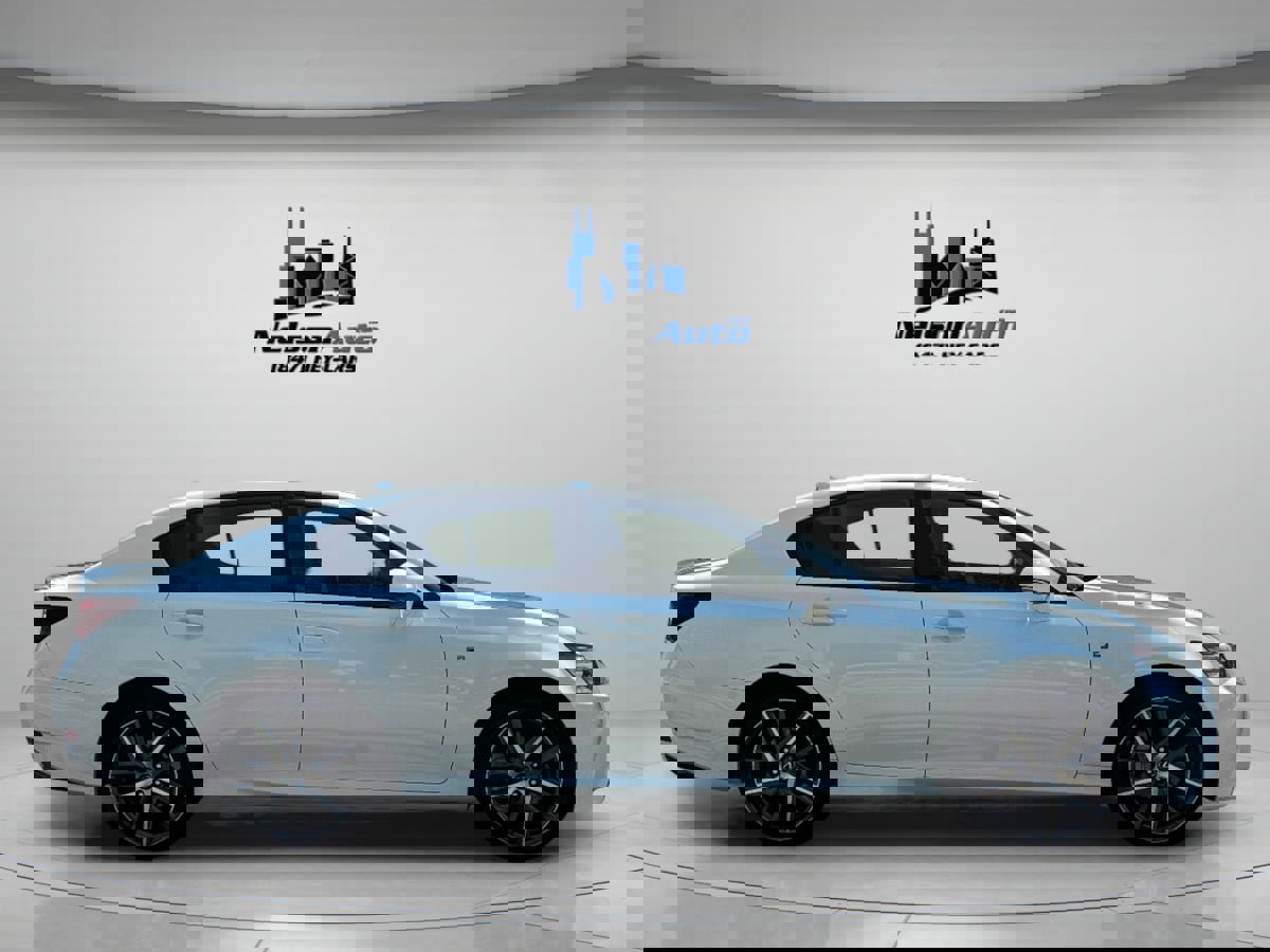 Used 2014 Lexus GS 350 AWD image 3