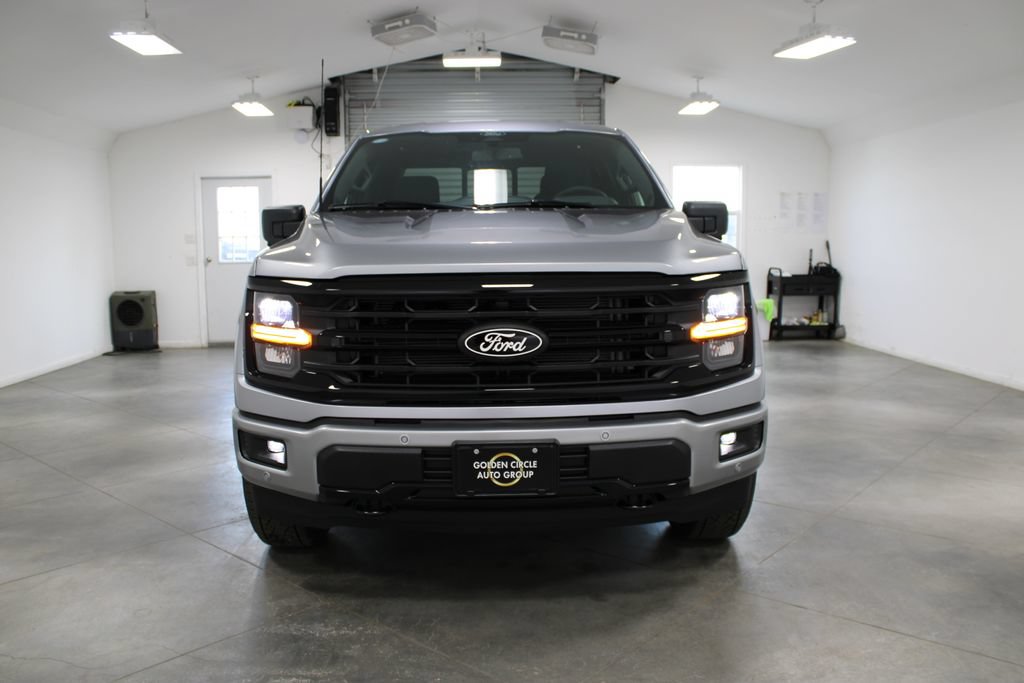 New 2026 Ford F150 XLT video 2
