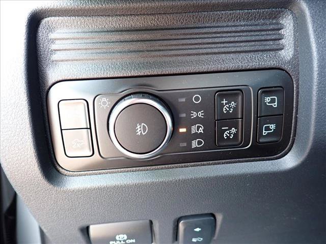 New 2026 Ford F350 Lariat AWD/4WD image 19