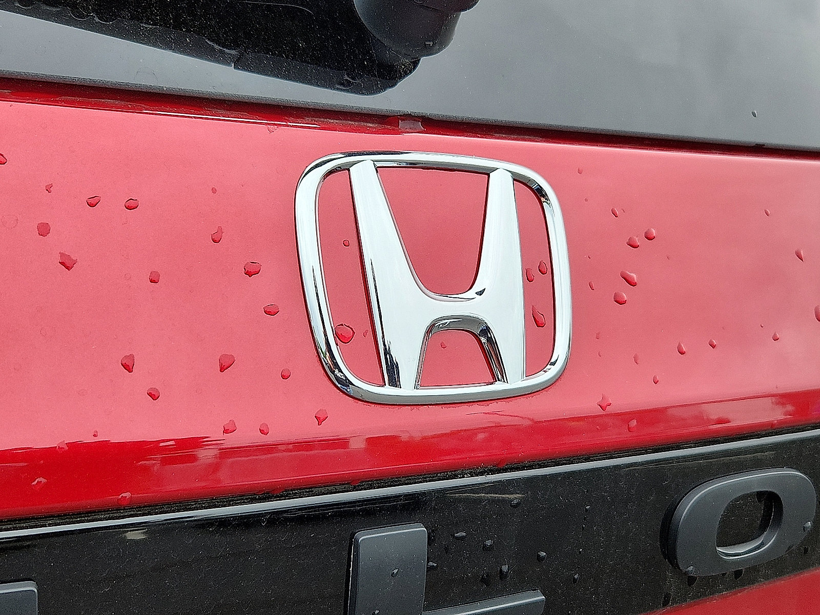 New 2026 Honda Pilot Black Edition image 11