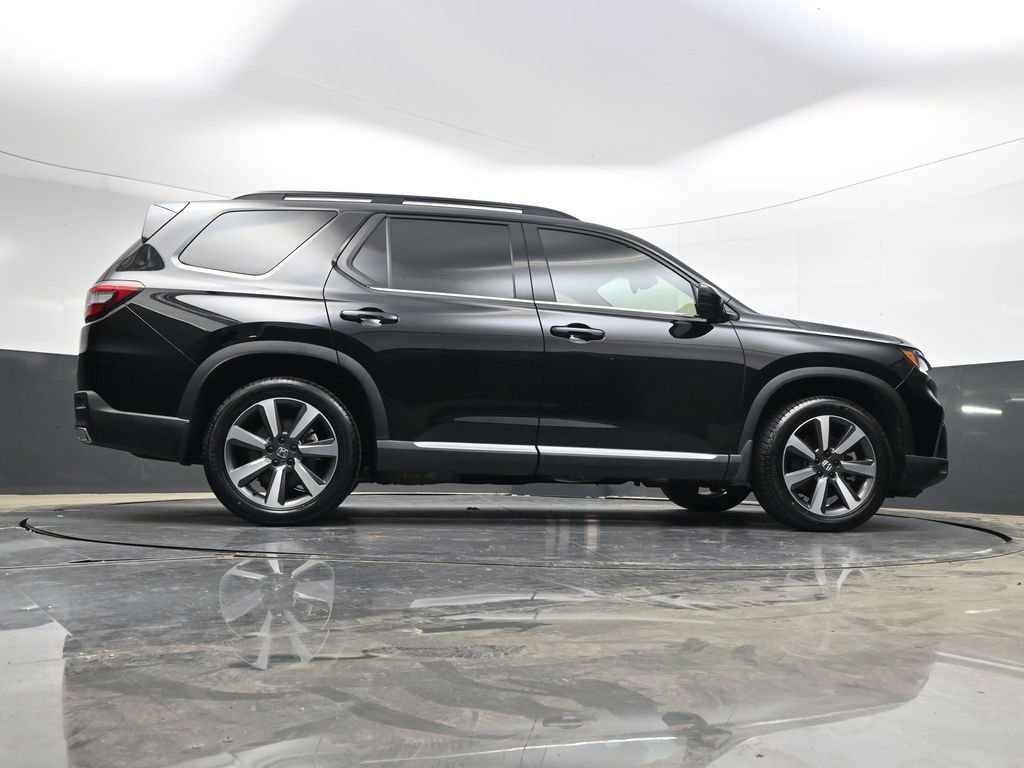 Used 2024 Honda Pilot Touring image 34