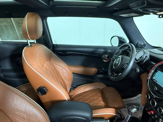 Used 2019 MINI Cooper S FWD image 28