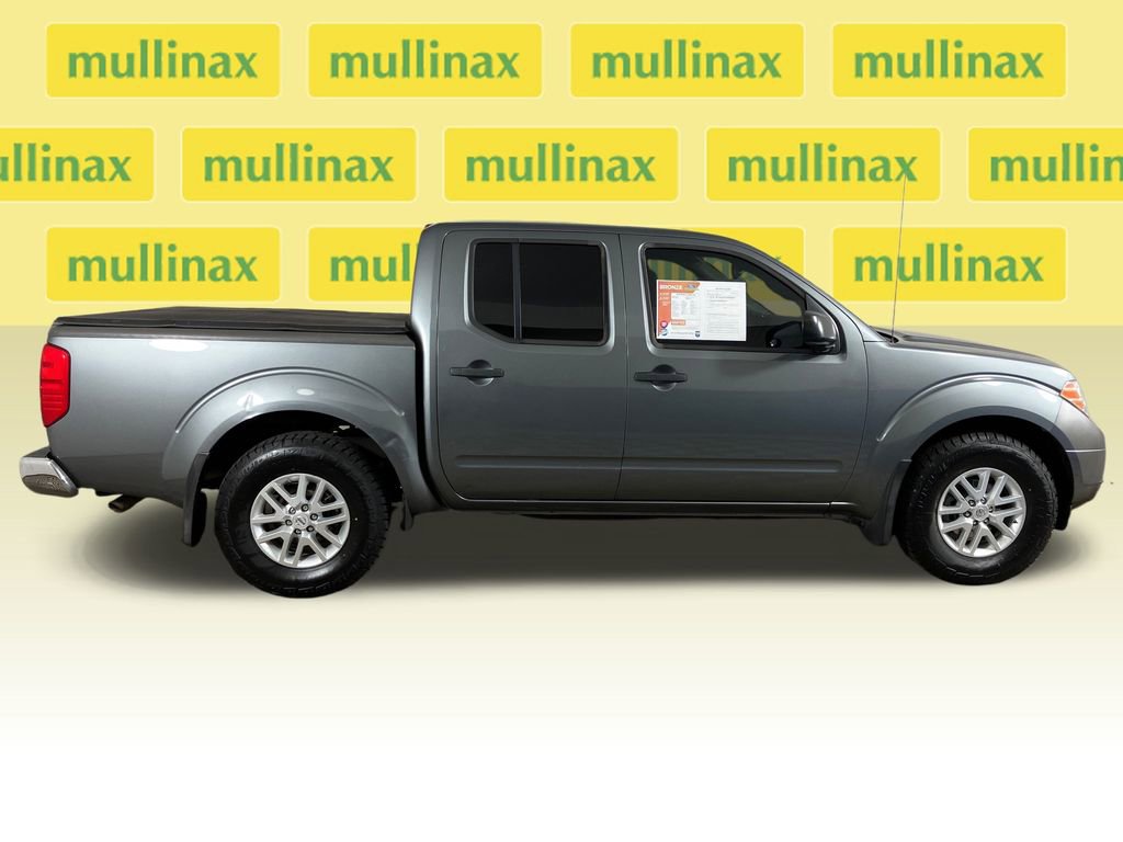 Used 2018 Nissan Frontier SV w/ Value Truck Package video 2