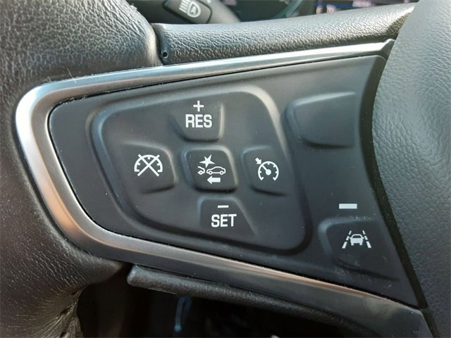 Used 2022 Chevrolet Equinox LT image 17