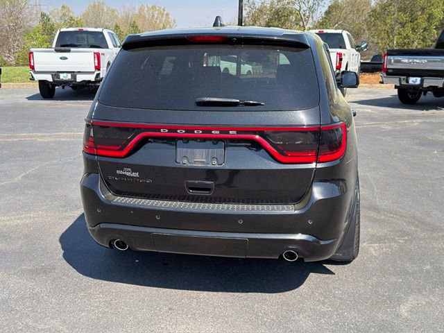 Used 2015 Dodge Durango SXT w/ Quick Order Package 23B image 15