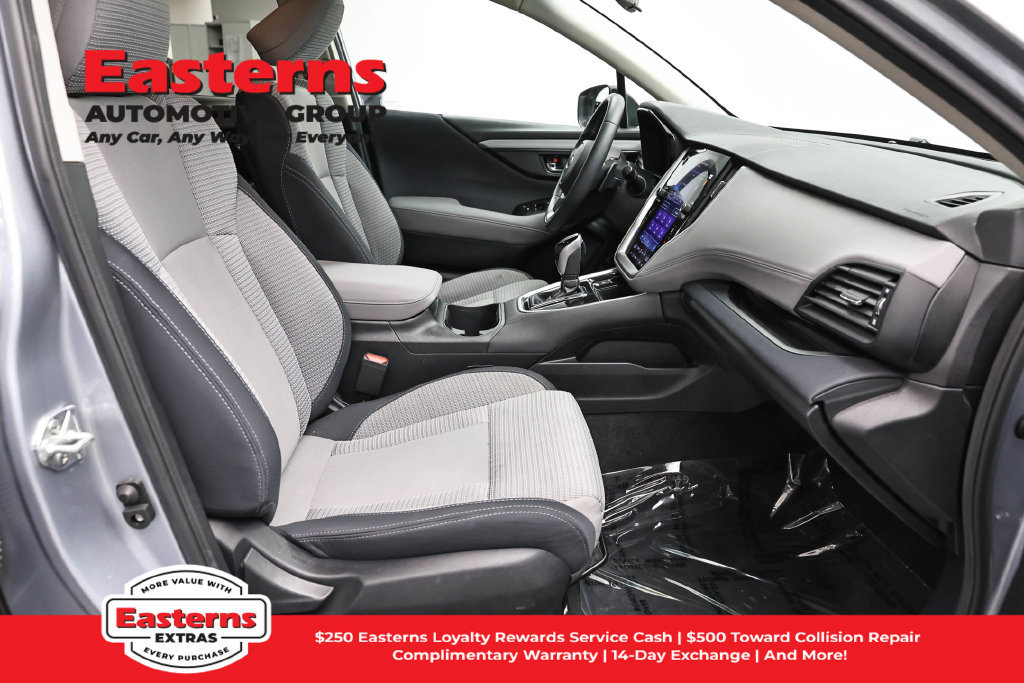 Used 2022 Subaru Outback Premium AWD/4WD image 24