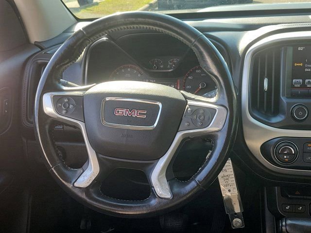 Used 2016 GMC Canyon SLT image 19