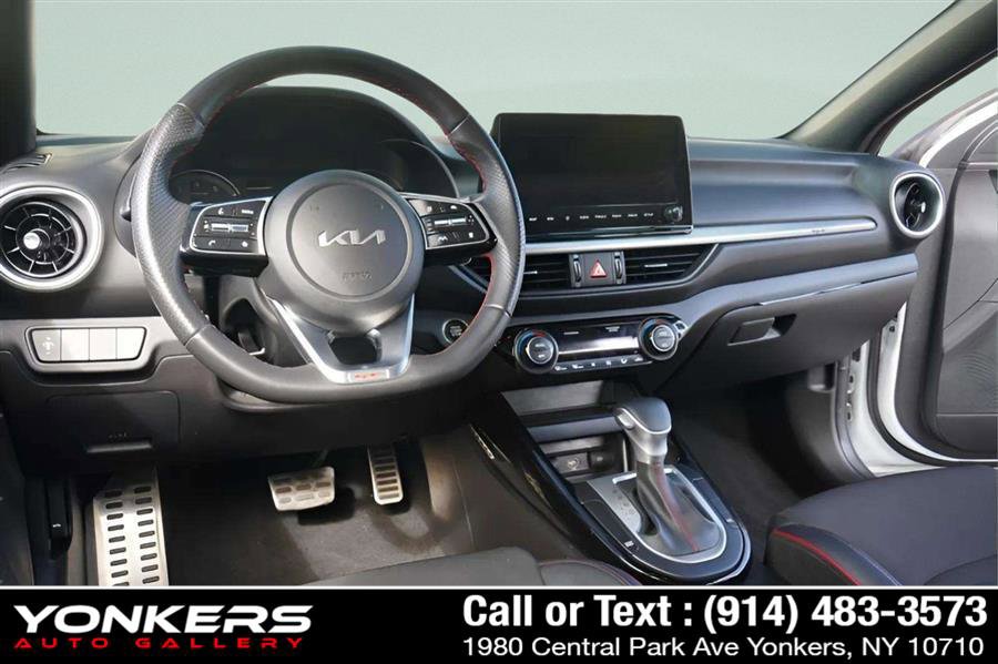 Used 2024 Kia Forte GT image 36